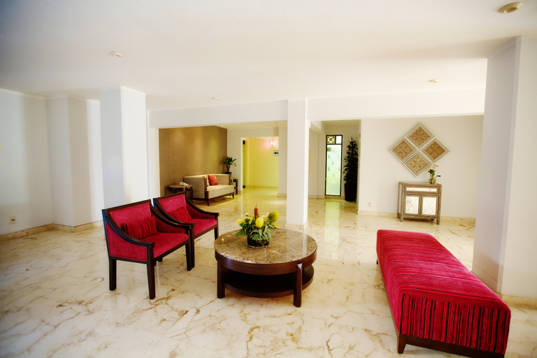 Public Area 3, Hotel Continental Caribe Bay, Othón P. Blanco