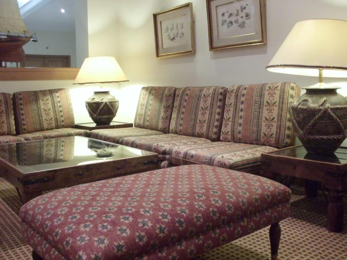 Bedroom 3, Al Foz, Alcochete