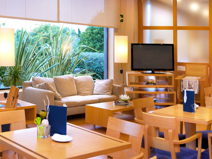Public Area 3, Flag Hotel Valencia, Valencia