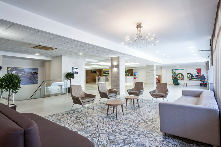 Public Area 4, Hotel Best Oasis Park, Tarragona