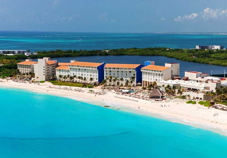 Public Area 5, The Westin Cancun Resort & Spa, Benito Juárez