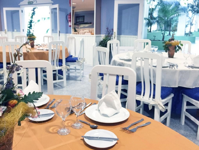 Food & Drinks 3, Bahia Playa, Santa Cruz de Tenerife