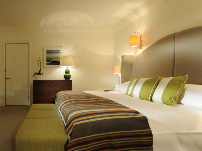 Bedroom 2, Browns Hotel - London, London