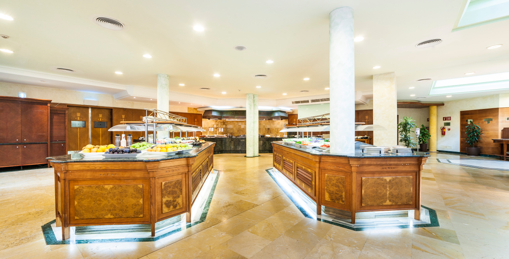 Public Area 3, Insotel Punta Prima Resort & Spa, Baleares