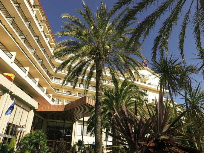Exterior & Views 5, Intelier Orange Hotel by Intelier Hotels & Suites, Castellón