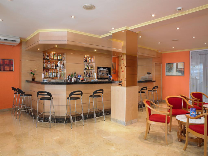Food & Drinks 4, Essence Hotel Boutique by Don Paquito, Málaga