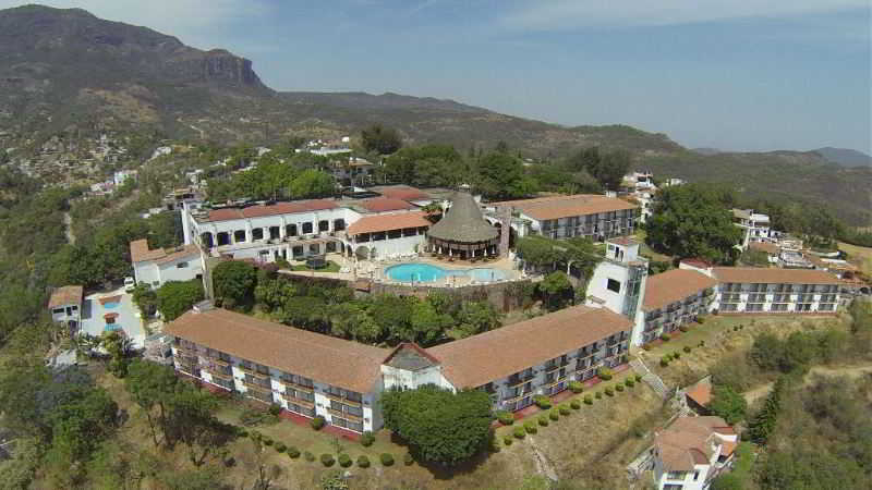 Montetaxco Resort & Country Club, Tetipac