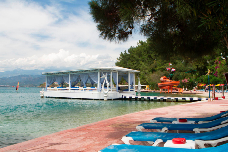 Sport & Beauty 2, Club & Hotel Letoonia, Fethiye