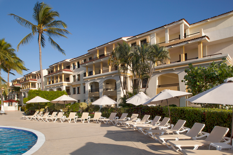 Exterior & Views 2, Samba Vallarta, Compostela