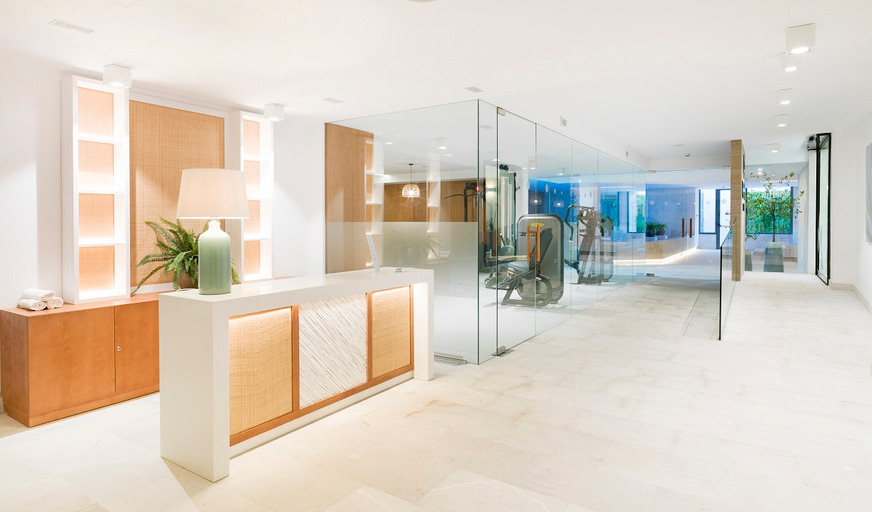 Public Area 4, Club del Sol & Spa, Baleares