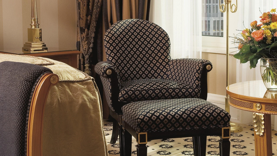 Public Area 5, Ritz-Carlton Berlin, Berlin
