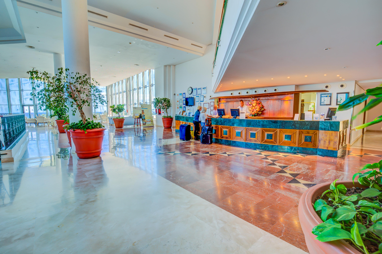 Public Area 4, SBH Costa Calma Palace, Las Palmas