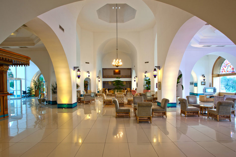 Public Area 4, Salmakis Resort & Spa, Bodrum