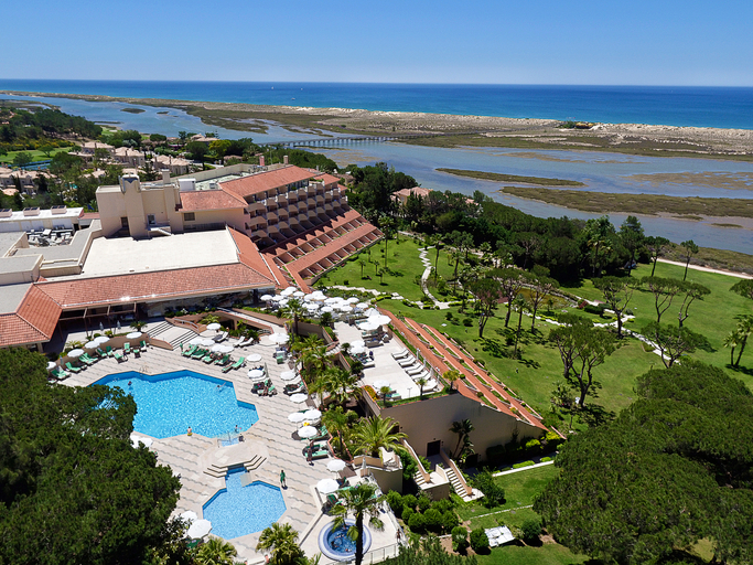 Exterior & Views 4, Hotel Quinta do Lago, Loulé