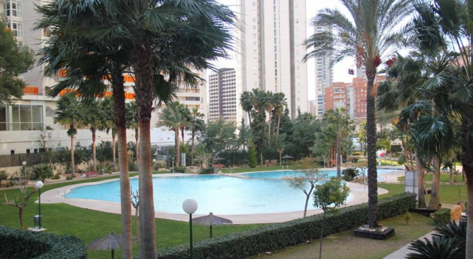 Sport & Beauty 5, Gemelos 22 Fincas Benidorm, Alicante