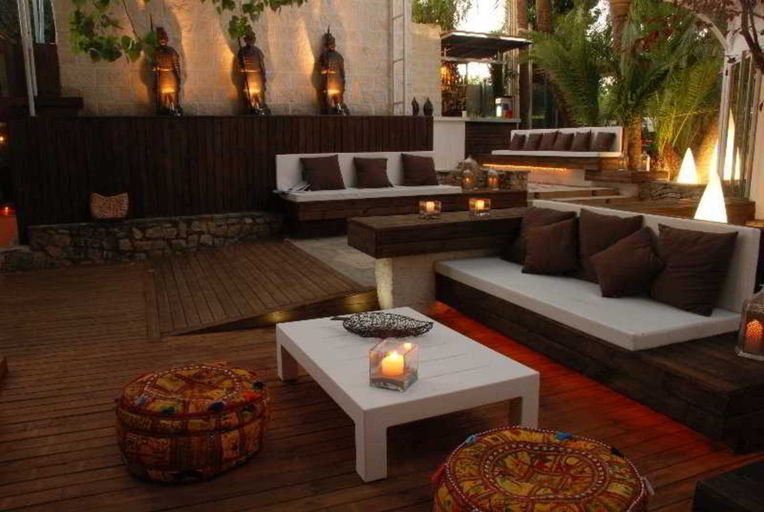 Public Area 3, Hotel Safari, Valencia