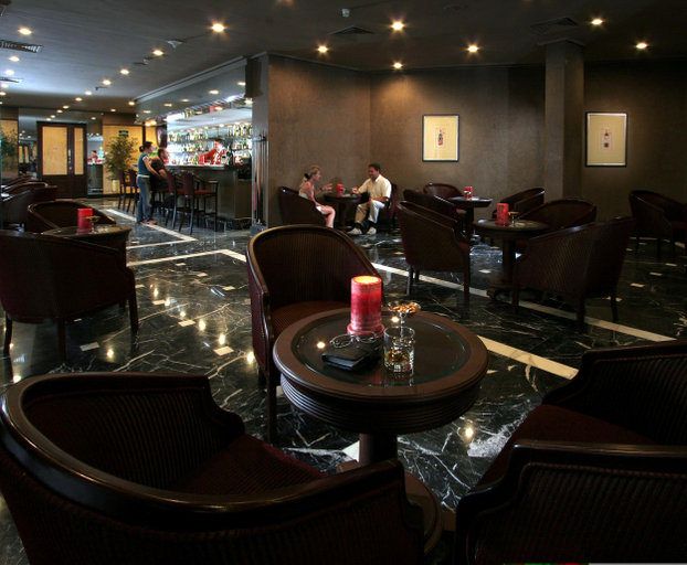Food & Drinks 5, Iberotel Luxor, Luxor