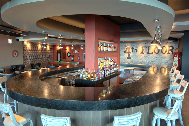 Food & Drinks 5, El Dorado Seaside Suites Spa Resort Al, Cozumel