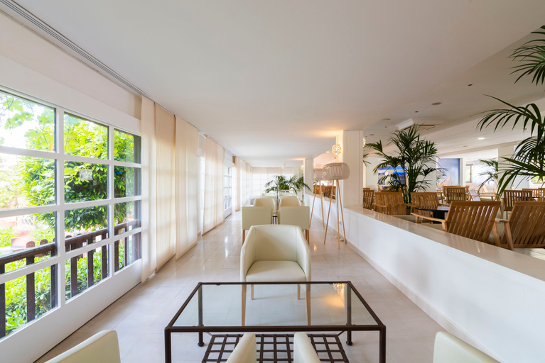 Public Area 3, azuLine Hotel Bergantín, Baleares
