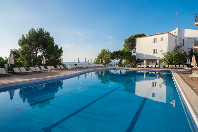 Sport & Beauty 2, Park Hotel San Jorge, Girona