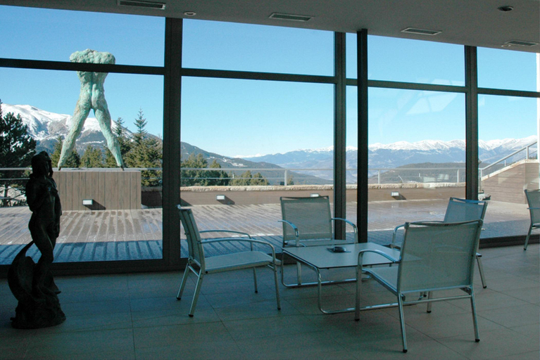 Exterior & Views 2, Hotel & Spa La Collada, Girona