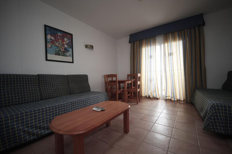 Bedroom 2, Mojacar Beach, Almería