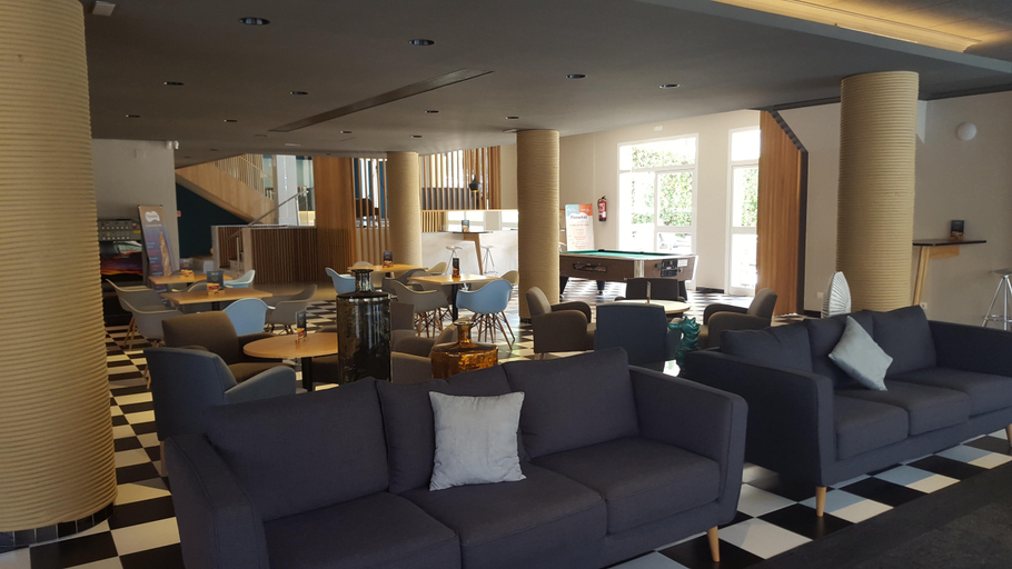 Food & Drinks 5, Golden Acqua Salou, Tarragona