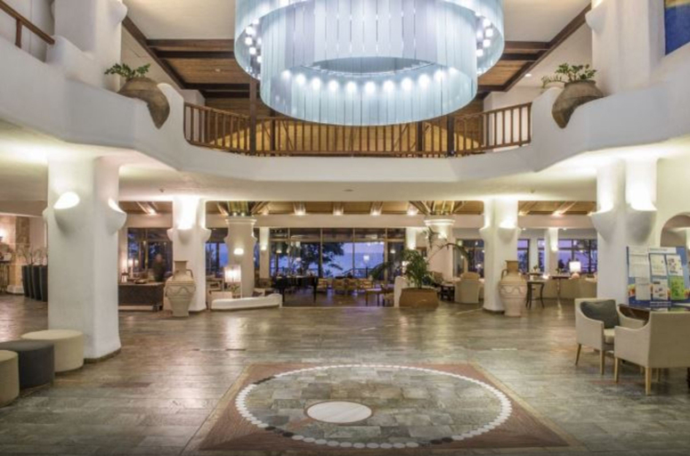 Public Area 5, Coral Beach Hotel and Resort