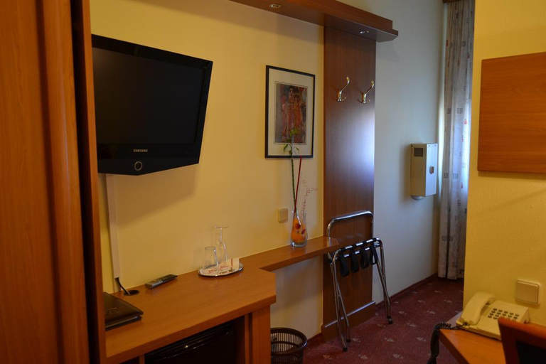 Exterior & Views 2, Aragia, Klagenfurt