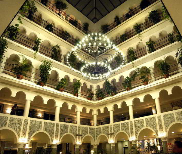 Business Facilities