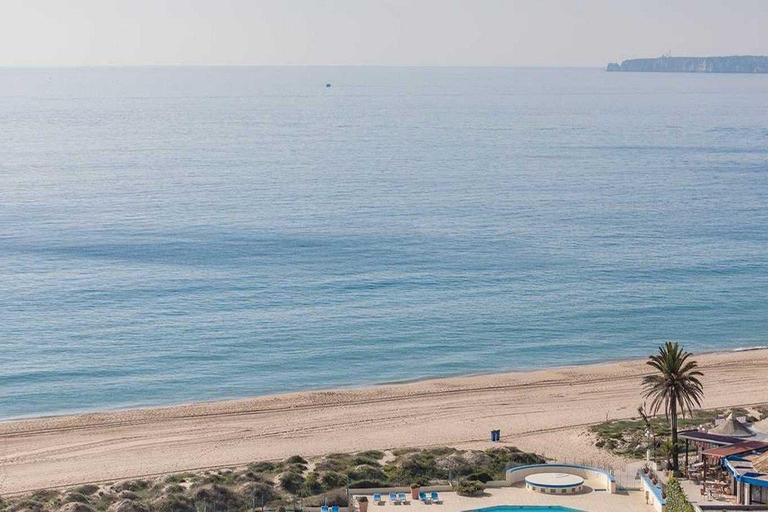 Exterior & Views 2, Pestana Alvor Atlantico Residences Beach Suites, Portimão