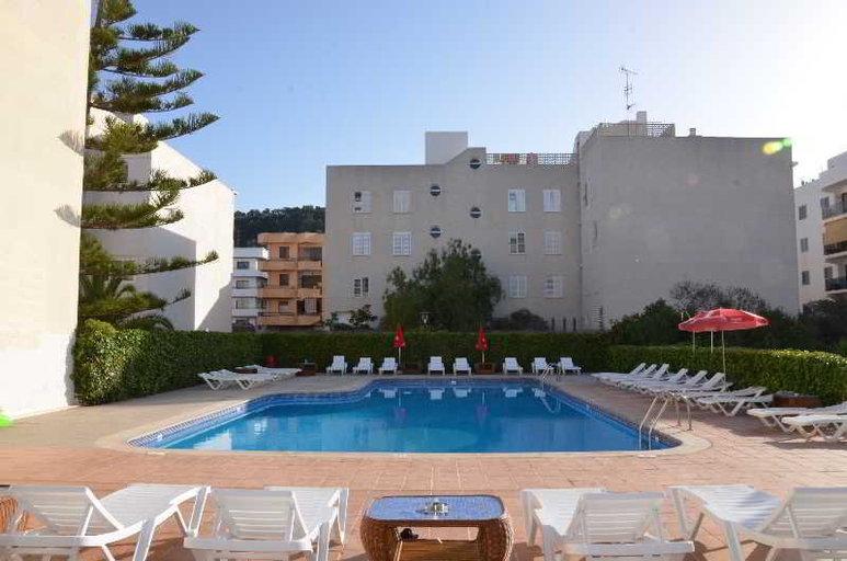 Sport & Beauty 3, Hostal Norte, Baleares
