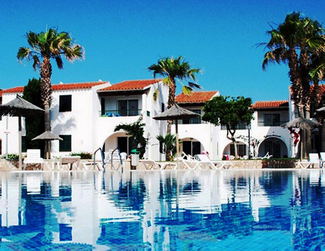 Sport & Beauty 5, Vista Picas, Baleares