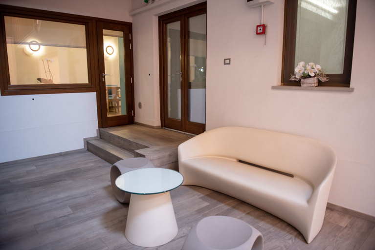 Bathroom 4, HOTEL - BAR DA NATALE, Cuneo