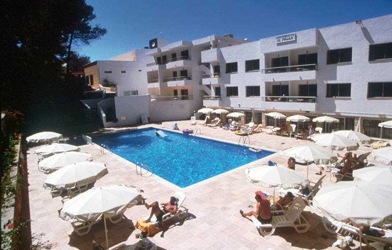 Sport & Beauty 3, El Pinar, Baleares