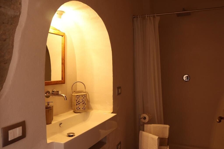 Bathroom 4, Agriturismo Frantoio Valiani, Arezzo