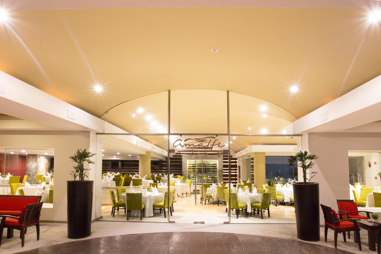 Public Area 3, Marival Emotions Res & Sui Riviera Nayarit Mercure, Compostela