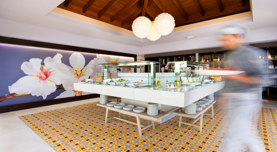 Public Area 4, Insotel Cala Mandia Resort & Spa, Baleares