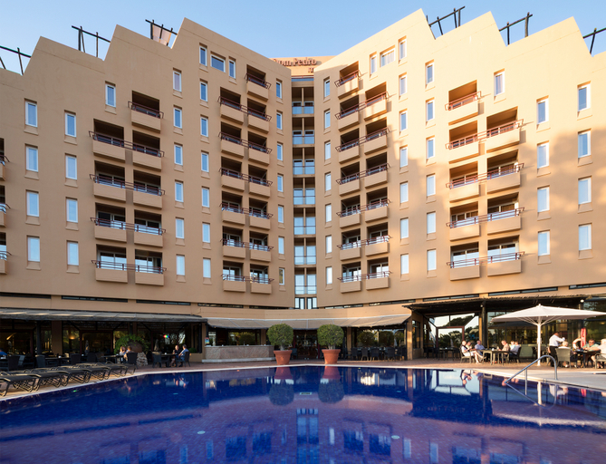 Exterior & Views 4, Dom Pedro Marina, Loulé