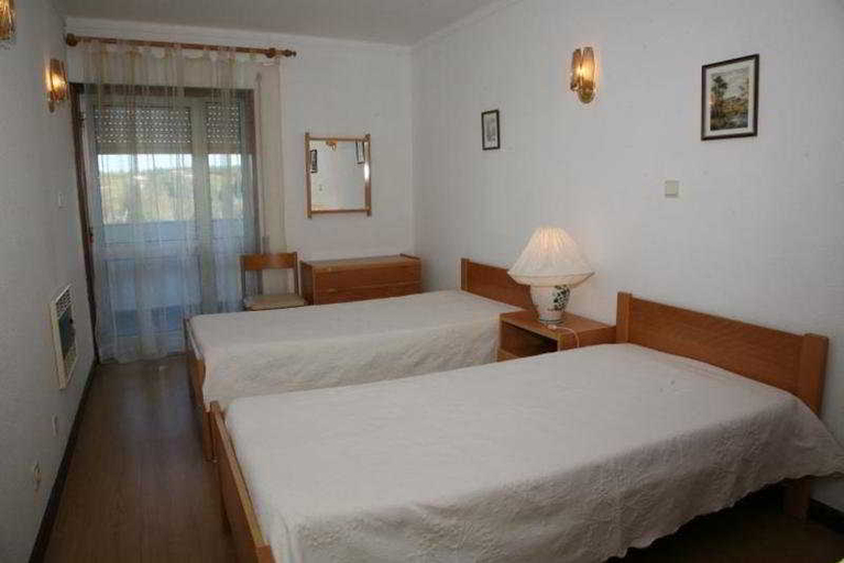Bedroom 3, Curia Clube, Anadia