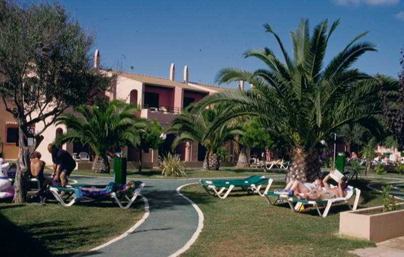 Sport & Beauty 5, Apartamentos Club Andria, Baleares