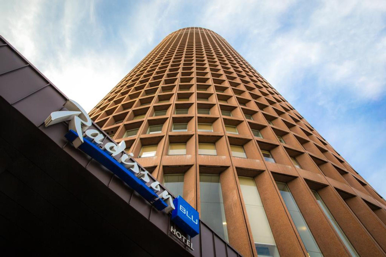 Radisson Blu Hotel Lyon, Rhône