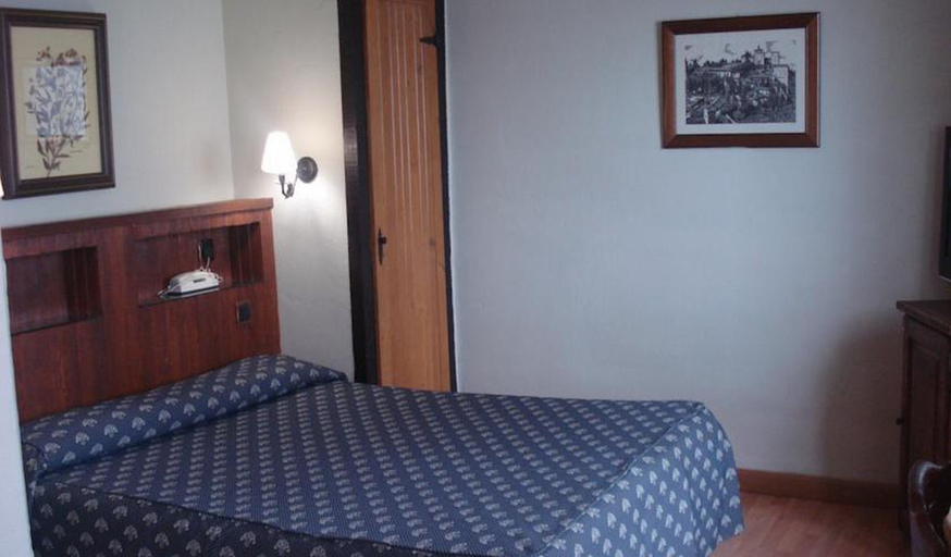 Bedroom 3, Kenia Nevada, Granada