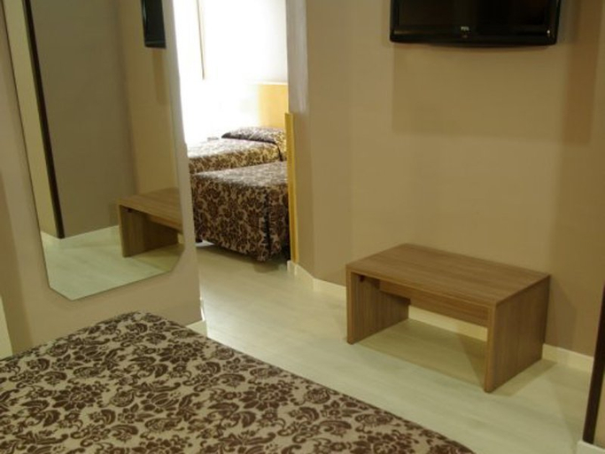 Public Area 2, B&B HOTEL Tarragona Centro Urbis , Tarragona
