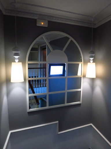 Public Area 3, Hotel Boutique Catedral, Valladolid
