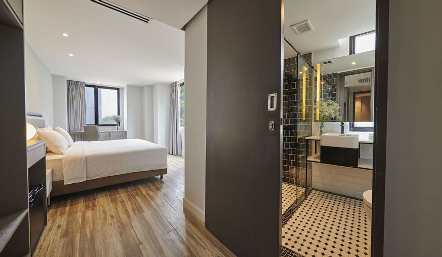 J-Hotel by Dorsett, Kuala Lumpur