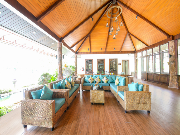 Public Area 4, Rnana Grand, Takua Thung