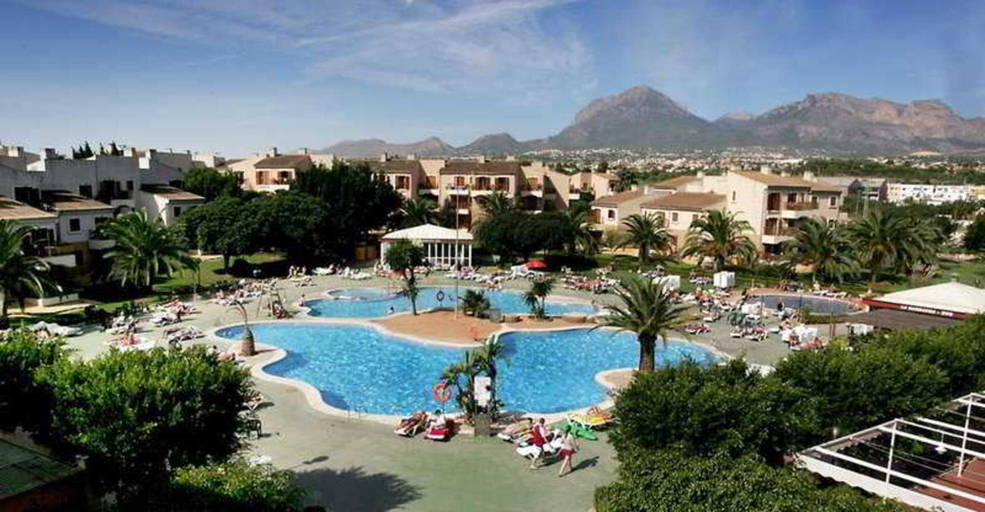 Sport & Beauty 2, Albir Garden Resort & Aquapark, Alicante