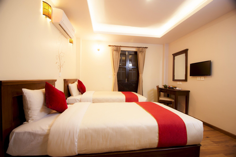 Hotel Utsab Himalaya, Gandaki