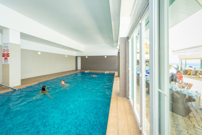 Sport & Beauty 2, Hotel Sol e Mar - Adults Only, Albufeira
